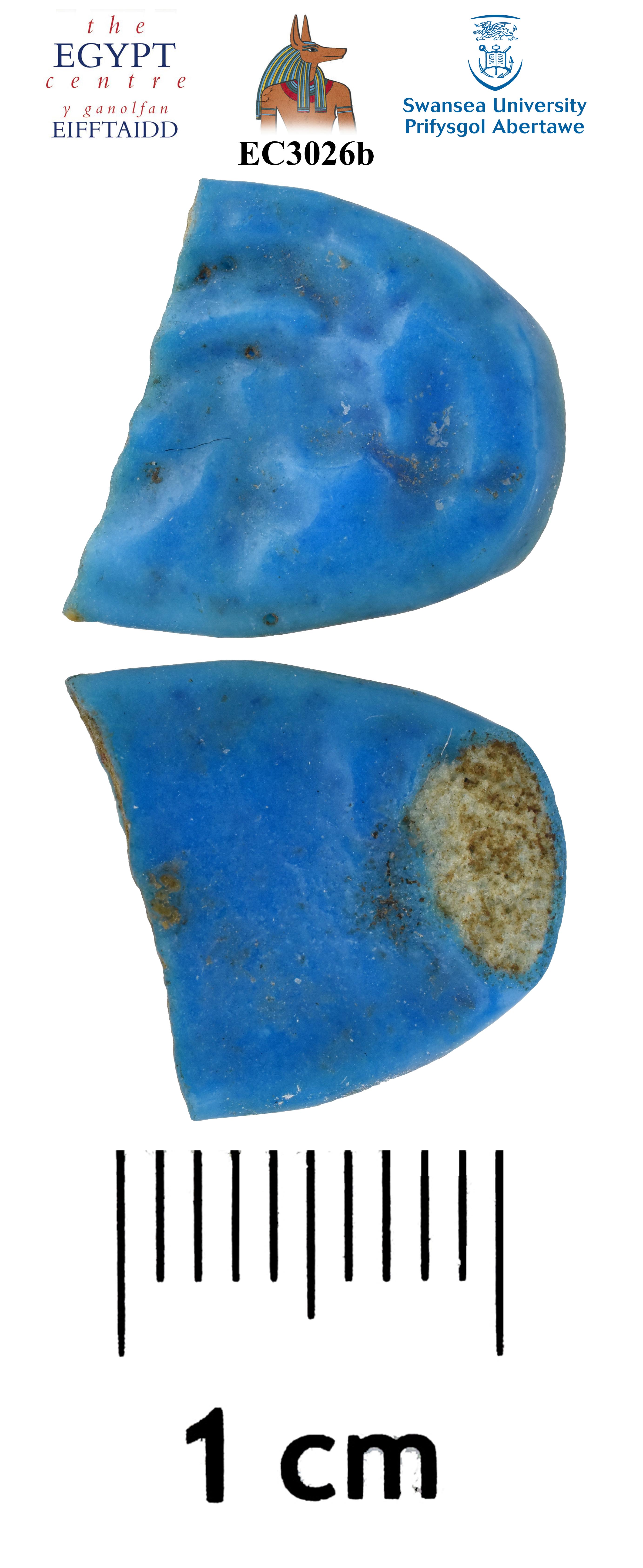 Image for: Ring bezel fragment